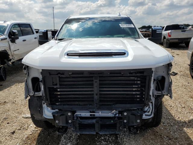 2GC4YPEY1P1710931 | 2023 CHEVROLET SILVERADO