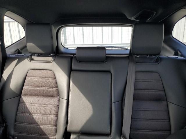 2020 HONDA CR-V SPORT - 2HKRW2H41LH201065