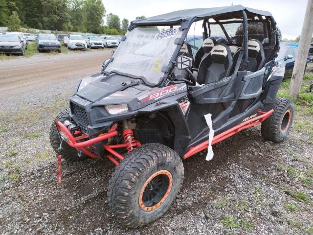 2017 POLARIS RZR 4 900 - 4XAVCE874HB682562
