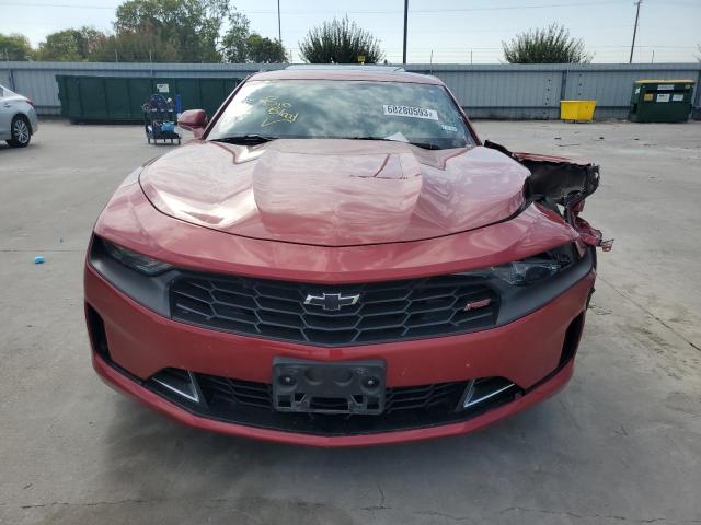 1G1FB1RX6K0125266 Chevrolet Camaro LS 5