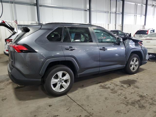 2T3W1RFV8MC101160 | 2021 TOYOTA RAV4 XLE