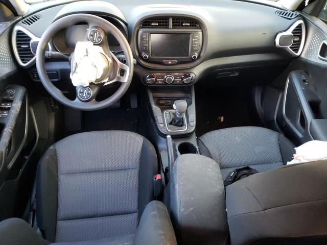 KNDJ23AU9P7872745 KIA SOUL LX