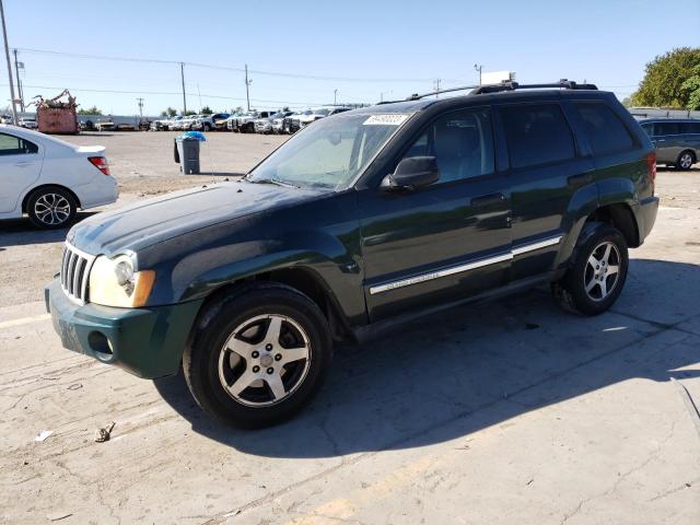 2005 Jeep Grand Cherokee Laredo