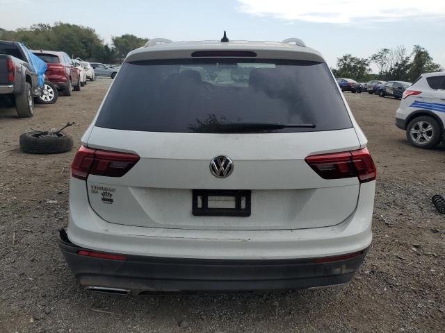 3VV3B7AX6KM081003 Volkswagen Tiguan SE 6