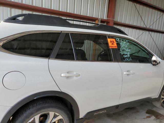 4S4BTANC2L3208629 Subaru Outback Limited