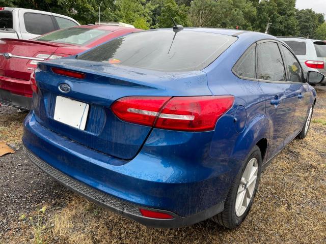 1FADP3FE4JL224492 Ford FOCUS SE