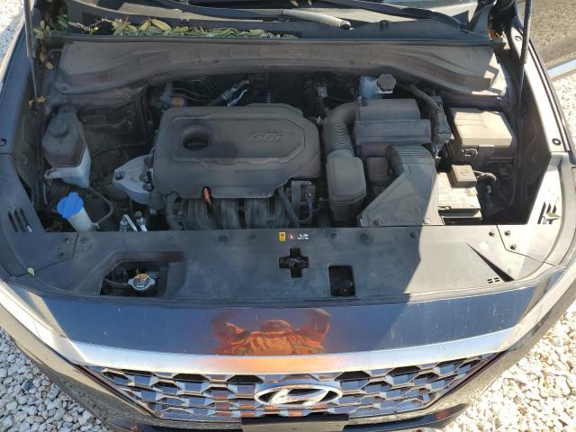 2020 HYUNDAI SANTA FE S - 5NMS33ADXLH243449