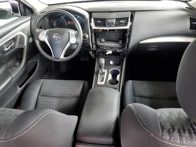 2016 NISSAN ALTIMA 2.5 - 1N4AL3AP3GC233698