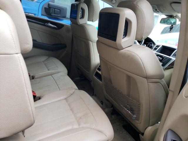4JGDF6EE5FA486777 Mercedes-Benz Gl 450 4matic