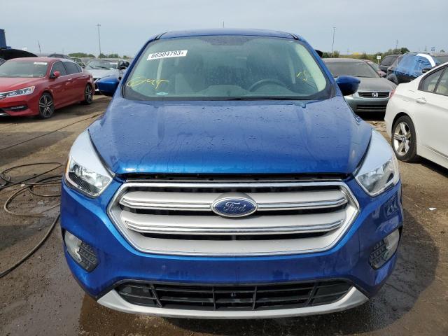 Ford ESCAPE SE 2019 1FMCU0GD8KUA96641 Thumbnail 5
