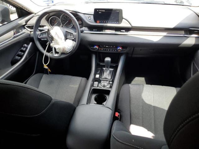 JM1GL1UM0M1613017 Mazda 6 SPORT