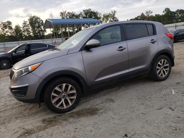 2014 Kia Sportage LX