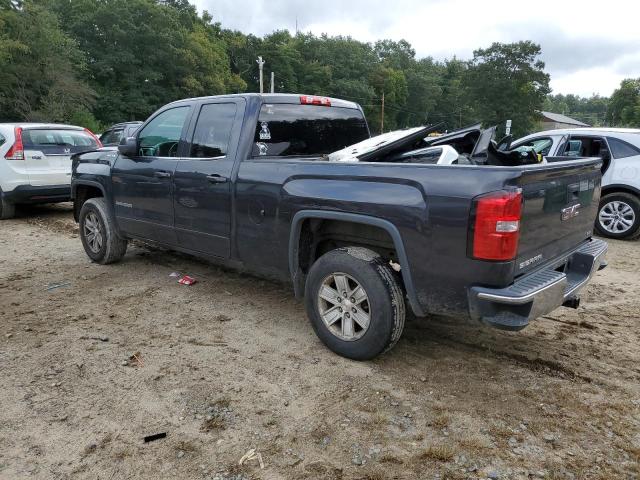 1GTV2UEH0EZ242957 GMC Sierra K1500 Sle