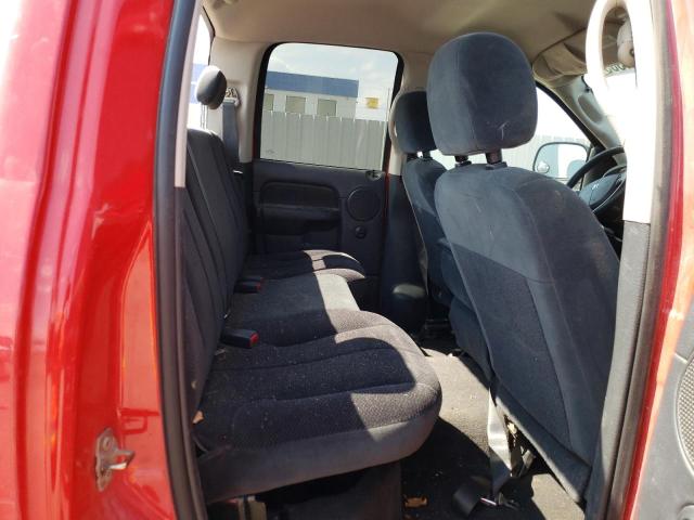 2005 Dodge Ram 1500 St VIN: 1D7HU18N85S356209 Lot: 68771383