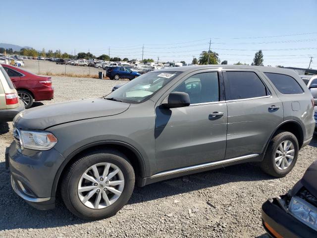 2019 Dodge Durango SXT