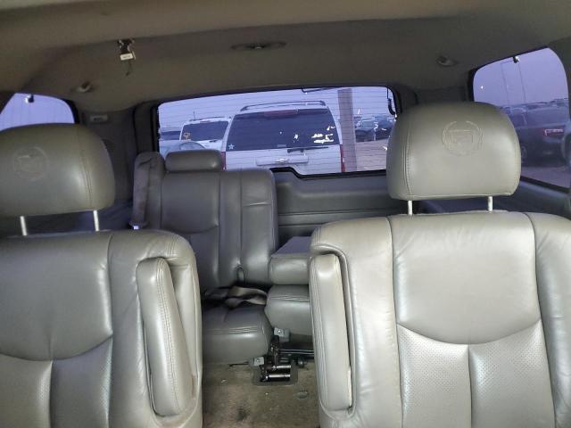 2003 Cadillac Escalade Luxury VIN: 1GYEK63N63R274923 Lot: 41436414