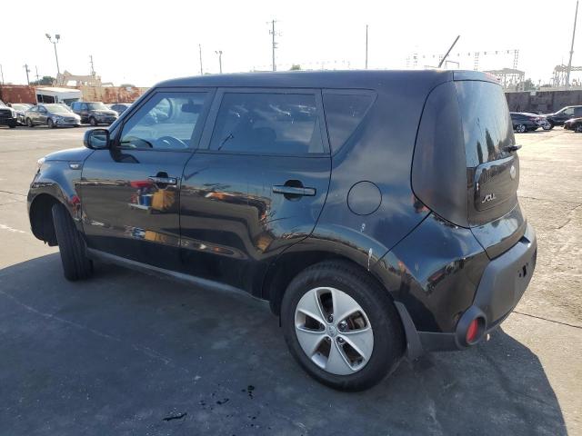 KNDJN2A21E7018877 | 2014 KIA SOUL