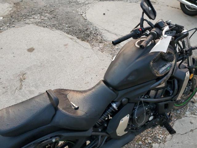2015 KAWASAKI EN650 A - JKAENEA1XFDA01571