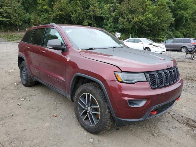 1C4RJFLT2JC468020 | 2018 JEEP GRAND CHER