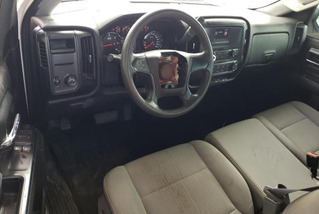 2017 GMC SIERRA C15 - 1GTN1LEC9HZ905951