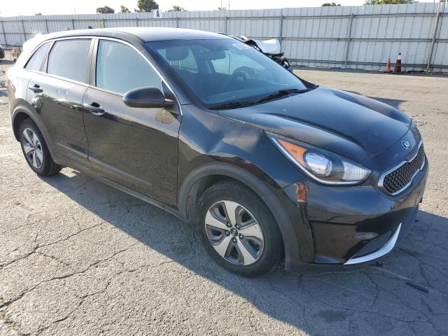 KNDCB3LC8H5099549 KIA NIRO FE