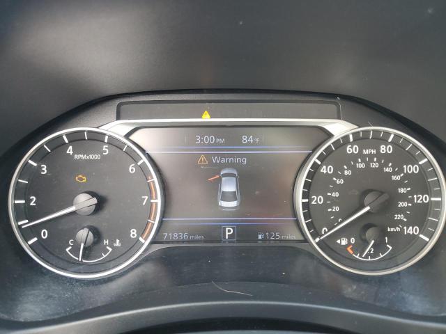 1N4BL4BV1LC199116 Nissan ALTIMA S