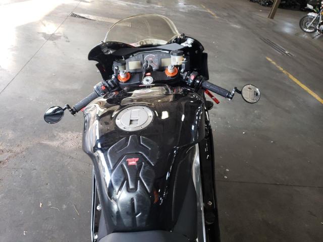 2003 APRILIA RSV MILLE ZD4RPU0243S000043