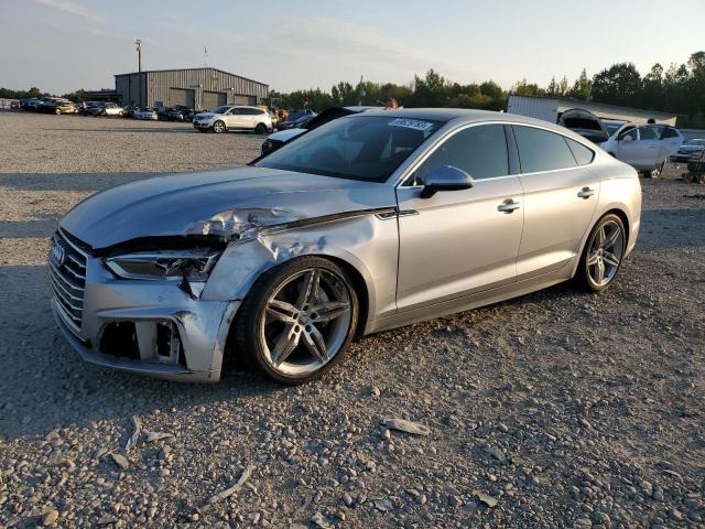 WAUENCF57KA069239 Audi A5 PREMIUM