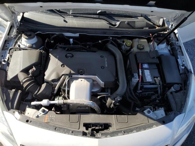 2G4GK5EX8G9177466 Buick Regal