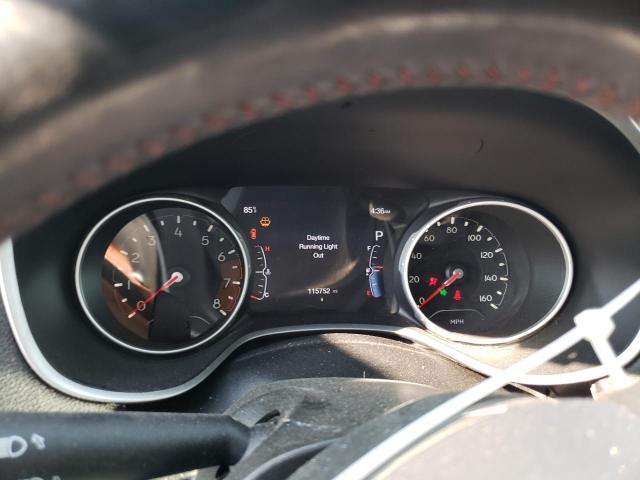 2018 JEEP COMPASS 4D 3C4NJDCB3JT374744
