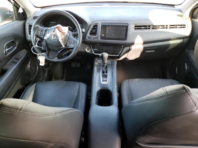 2020 HONDA HR-V TOURI 3CZRU6H99LM707921