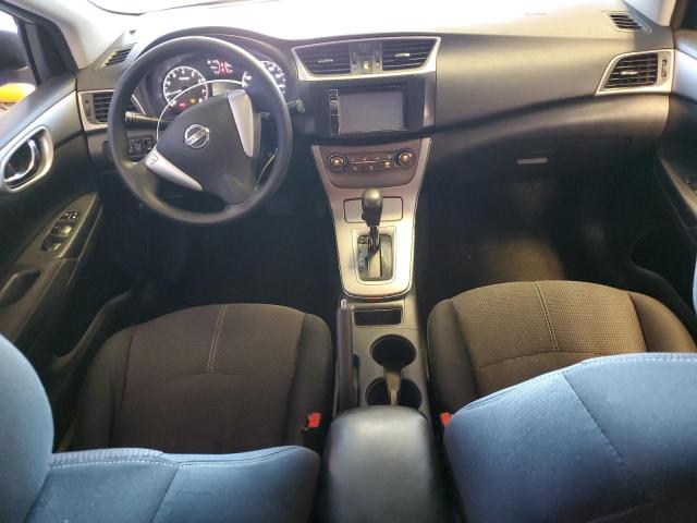3N1AB7AP8EY212504 Nissan SENTRA S