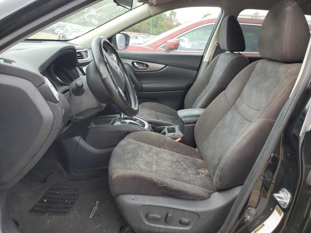 2015 NISSAN ROGUE S - KNMAT2MV3FP583208