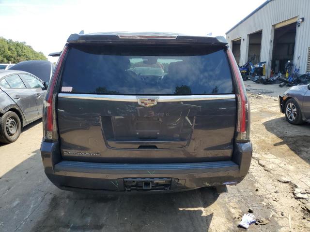 1GYS4BKJ0GR112201 Cadillac Escalade Luxury