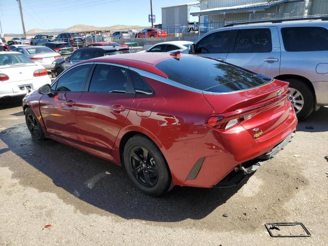 5XXG14J24MG025698 KIA K5 LXS