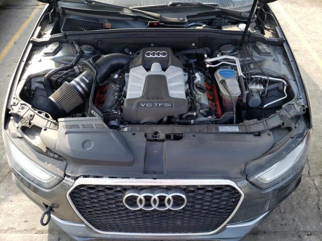 WAUBGAFL8FA113478 Audi S4 Premium Plus