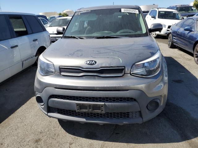 KNDJN2A26H7490416 KIA Soul