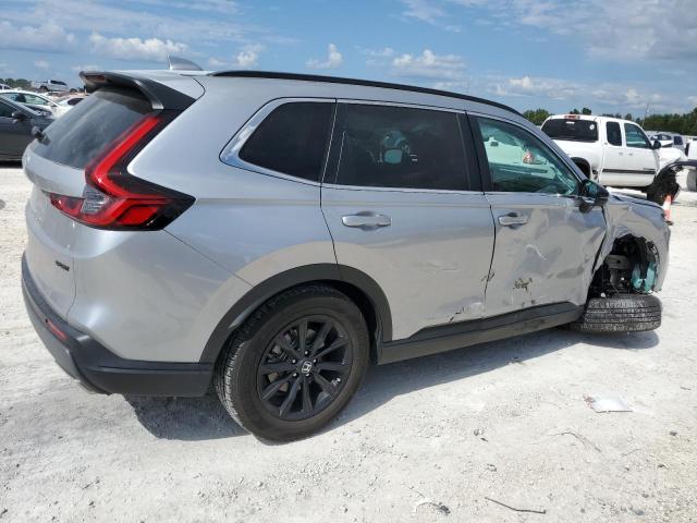 2023 HONDA CR-V SPORT - 2HKRS5H52PH711114