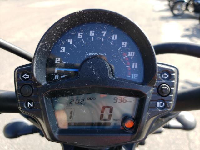 2023 KAWASAKI EN650 C - JKAENEC13PDA07517