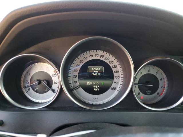 WDDGF4HB8ER315132 Mercedes-Benz C 250