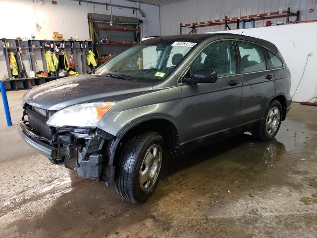 2011 Honda CR-V LX