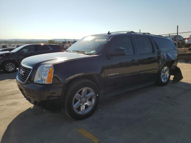 2012 GMC Yukon XL 