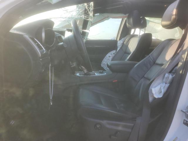 1C4RJFBG9MC717177 Jeep Grand Cherokee Limited