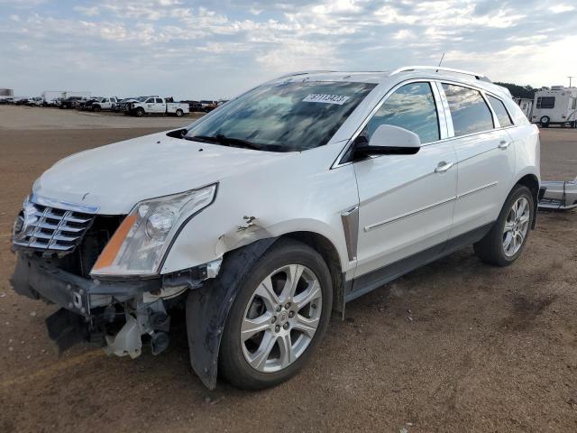 2013 Cadillac SRX Premium Collection