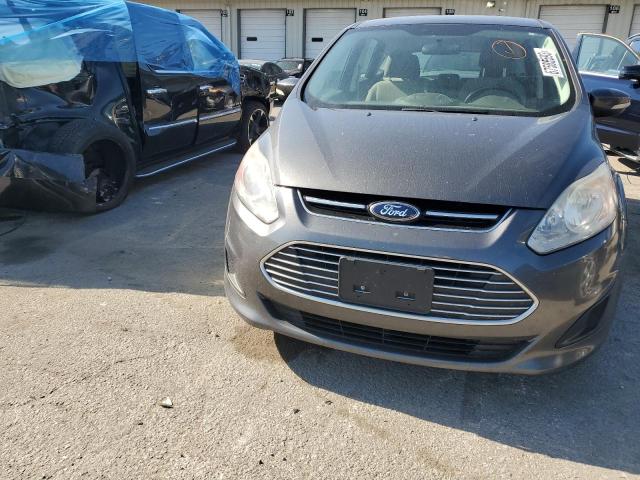1FADP5AU0FL103895 Ford C-MAX SE