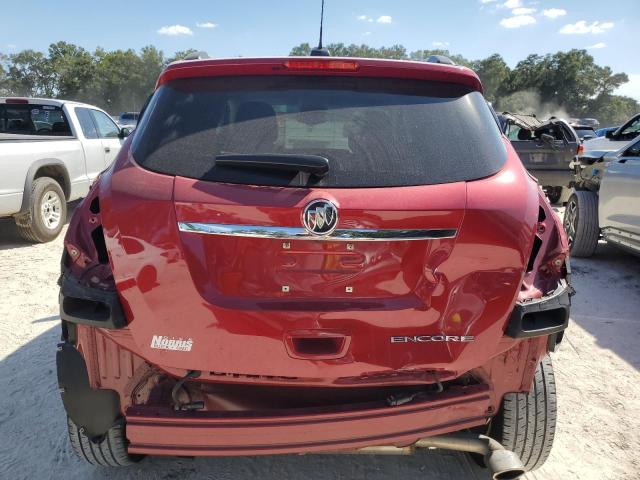 KL4CJASB6LB063413 2020 BUICK ENCORE, photo no. 6