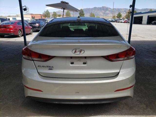 KMHD74LF9HU431067 Hyundai ELANTRA SE
