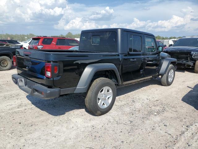 1C6HJTAG1PL533875 Jeep Gladiator Sport