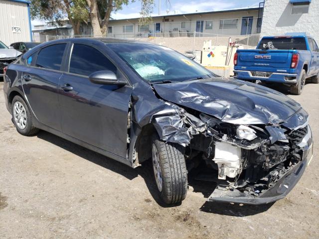 3KPF24AD9LE235974 KIA FORTE FE