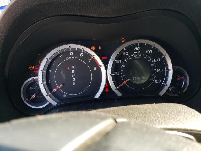 JH4CU2F43EC001137 Acura TSX